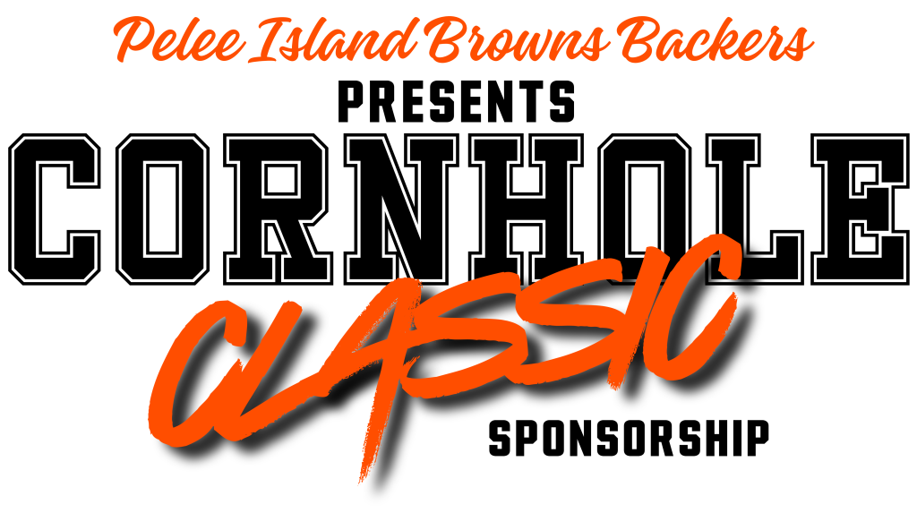 Cornhole Classic Sponsorship title image